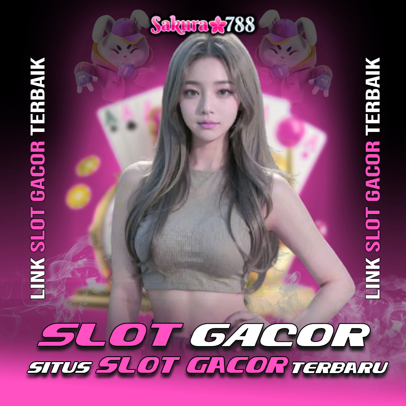 SAKURA788 > Daftar Situs Slot Gacor Free Spin Online 24 Jam Maxwin Terpercaya